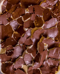 handcrafted zenith texture ice cream