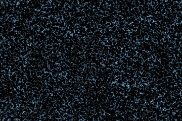 modern light blue rough noise digitally made texture or background illustration