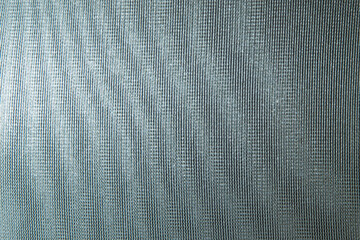 abstract colored wavy background of interference overlay fine meshes, combination of light and...