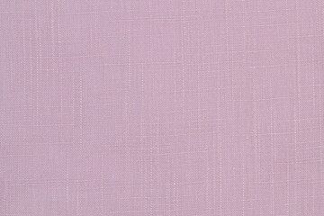 Fabric linen suit fold top view.  color textile	
