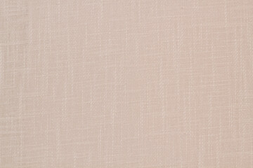 Fabric linen suit fold top view.  color textile	
