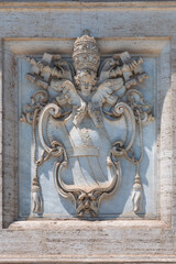 サン・ジョバンニ・イン・ラテラノ大聖堂