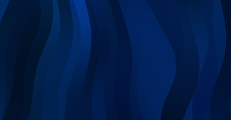 Abstract background. Colorful wavy design wallpaper. Creative graphic 2d illustration. Trendy fluid cover with dynamic shapes flow.