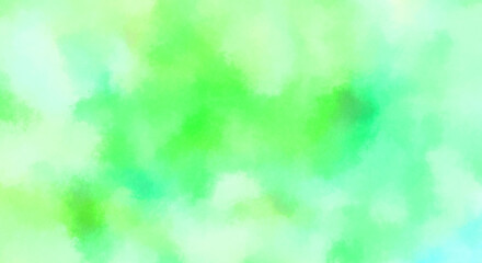 Watercolor painted background. Abstract Illustration wallpaper. Brush stroked painting. 2D Illustration.