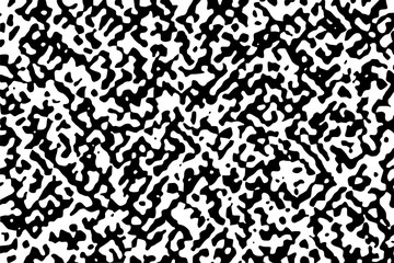 Texture of burlap, canvas. Vector background, shades of gray. 