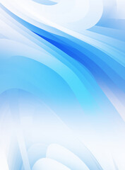 Dynamic trendy simple fluid color gradient abstract cool background with overlapping line effects.  Illustration for wallpaper, banner, background, card, book, pamphlet,website. 2D illustration..