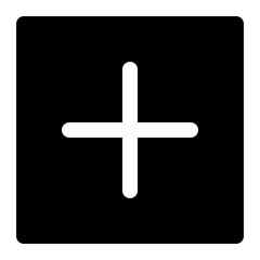 Obraz premium Enjoy with the icon :)