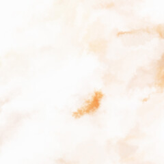 Watercolor painted background. Abstract Illustration wallpaper. Brush stroked painting. 2D Illustration.