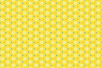 seamless geometric pattern with shapes