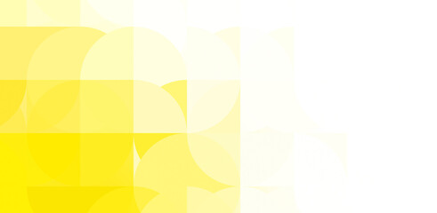 Layers of circular shapes creating a colorful and vibrant design. Digital illustration of circles layout. Futuristic design template.