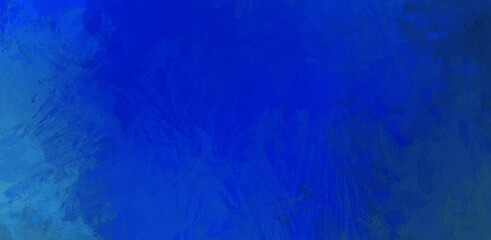 Brushed Painted Abstract Background. Brush stroked painting. Artistic vibrant and colorful wallpaper..