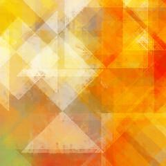 Modern art. Colorful contemporary artwork. Color strokes of paint. Brushstrokes on abstract background. Brush painting.