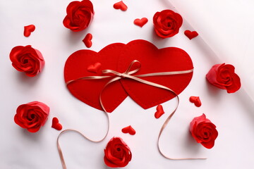 Valentine's Day greetings