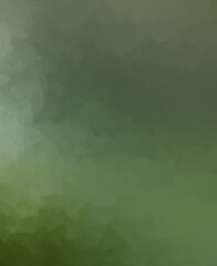 Brushed Painted Abstract Background. Brush stroked painting. Strokes of paint. 2D Illustration.