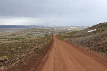 Route