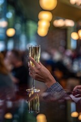 champagne