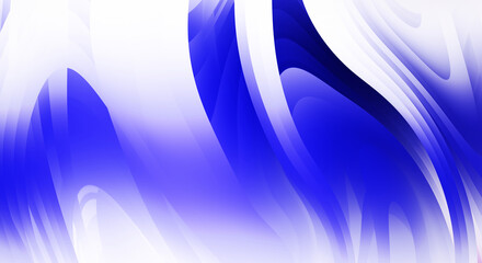 Dynamic trendy simple fluid color gradient abstract cool background with overlapping line effects.  Illustration for wallpaper, banner, background, card, book, pamphlet,website. 2D illustration..