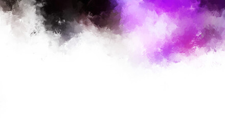 Brushed Painted Abstract Background. Brush stroked painting. Artistic vibrant and colorful wallpaper.