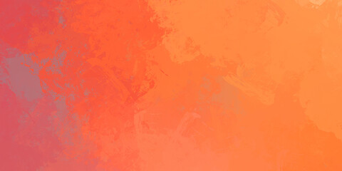 Abstract background of colorful brush strokes. Brushed vibrant wallpaper. Painted artistic creation. Unique and creative illustration. Brush stroked painting. Wall art.