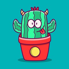 cute doodle monster designs for coloring, backgrounds, stickers, logos, symbol, icons and more