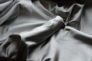 erect male penis under a satin cloth blanket. gift vibrator covered chastely. the usual Valentine's...