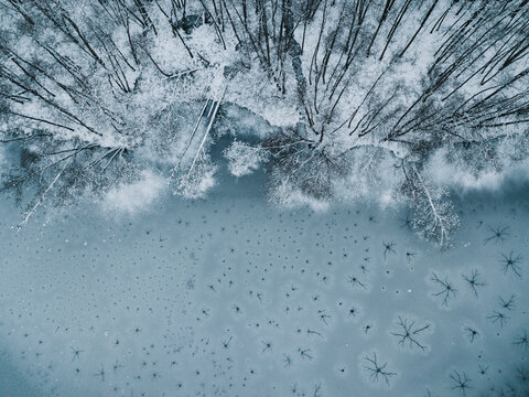 EISLAND - Brandenburg