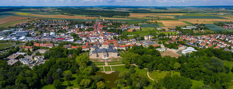 Werneck Bilder Durchsuchen 188 Archivfotos, und Videos