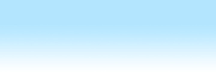 Blue sky with white cloud. The summer heaven is colorful clearing day Good weather and beautiful nature in the morning.