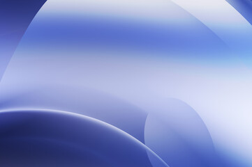 Dynamic trendy simple fluid color gradient abstract cool background with overlapping line effects.  Illustration for wallpaper, banner, background, card, book, pamphlet,website. 2D illustration..