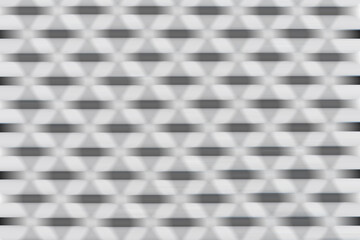 Abstract black and white color pattern background