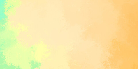 Creative background. Painted composition with vibrant brush strokes. Textured colorful painting. Paint brushed wallpaper.
