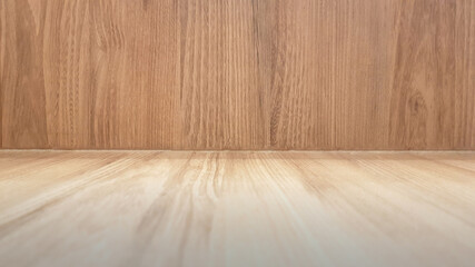 Wood texture, suitable for making product displays.