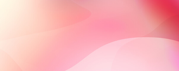 Abstract background. Colorful wavy design wallpaper. Creative graphic 2d illustration. Trendy fluid cover with dynamic shapes flow.