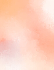 Brushed Painted Abstract Background. Brush stroked painting. Strokes of paint. 2D Illustration.