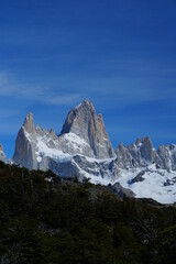 cerro fitz roy