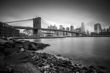 Fototapeta premium Brooklyn Bridge