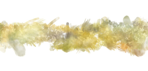 Brushed Painted Abstract Background. Brush stroked painting. Artistic vibrant and colorful wallpaper..