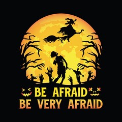 Halloween - Halloween Illustration - Halloween Art