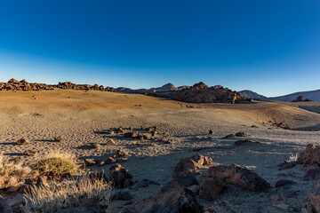 Iles Canaries, Ténérife, Espagne