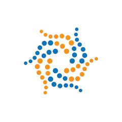 Molecule logo images