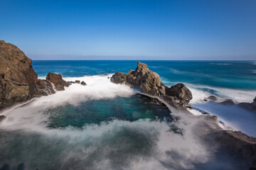 Iles Canaries, Ténérife, Espagne
