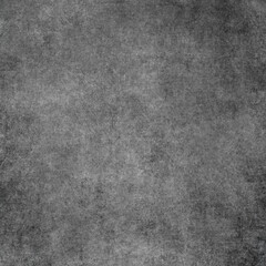 Grey designed grunge texture. Vintage background with space for text or image