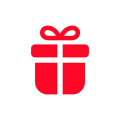 gift box icon