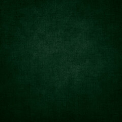 Green designed grunge texture. Vintage background with space for text or image