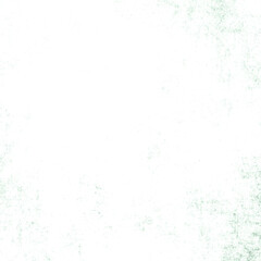 Vintage paper texture. Green grunge abstract background