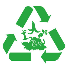 picto recyclage compost 12