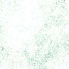 Vintage paper texture. Green grunge abstract background