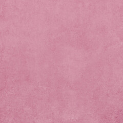 Vintage paper texture. Pink grunge abstract background