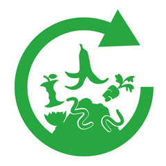 picto recyclage compost 14