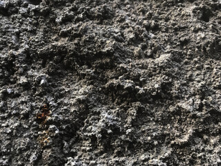 Stunning Dark Gray Abstract Wallpaper